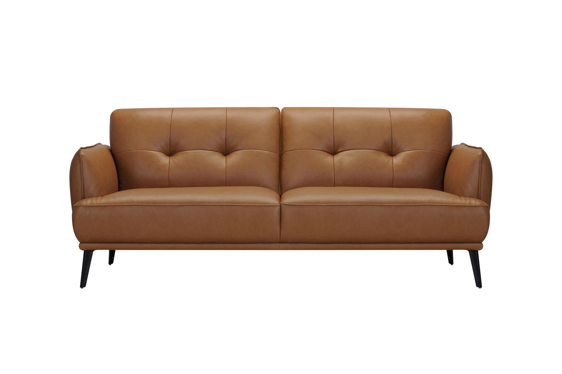 Stanmore 3 Seater Sofa Texas Toffee