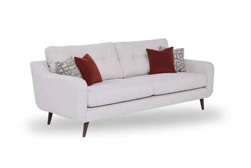 Cortland Extra Large Sofa Osprey Natural