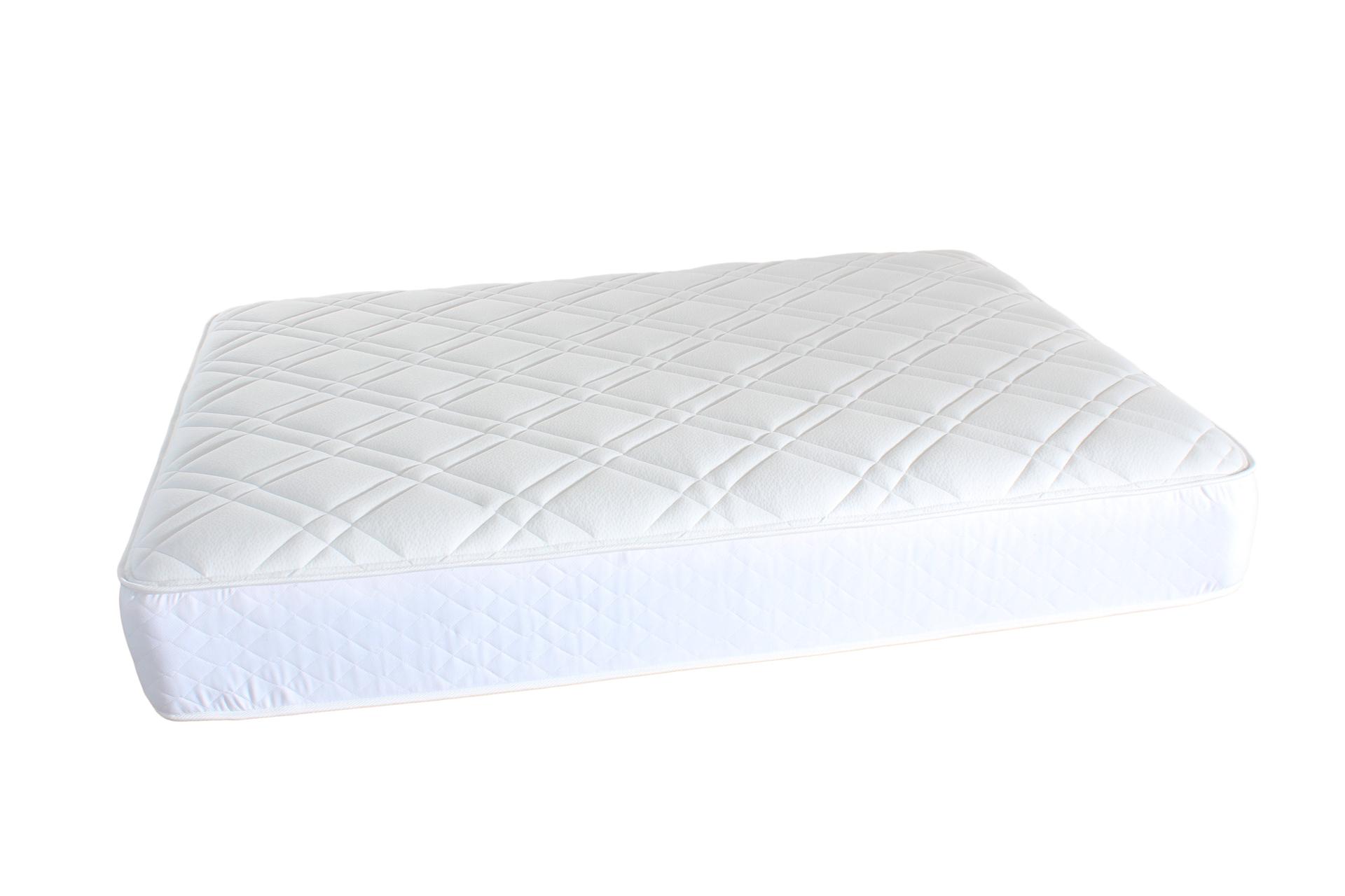 Caseys Plunkett Pocket 3' Mattress