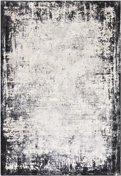 Kuza Rug Grey