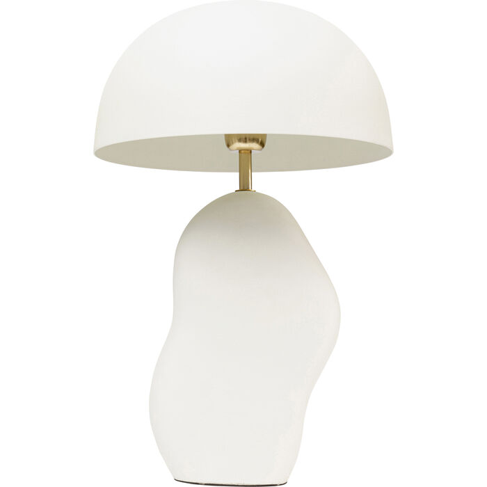 Table Lamp Nube White