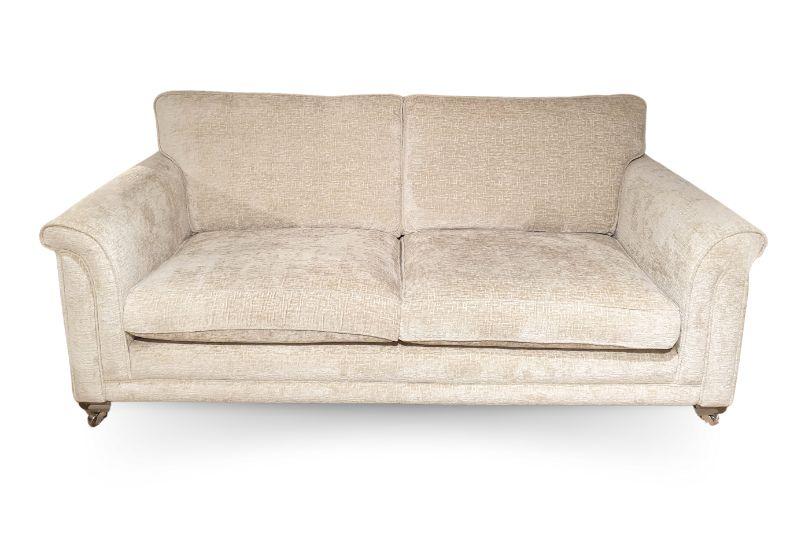 Elton Grand Sofa Oyster