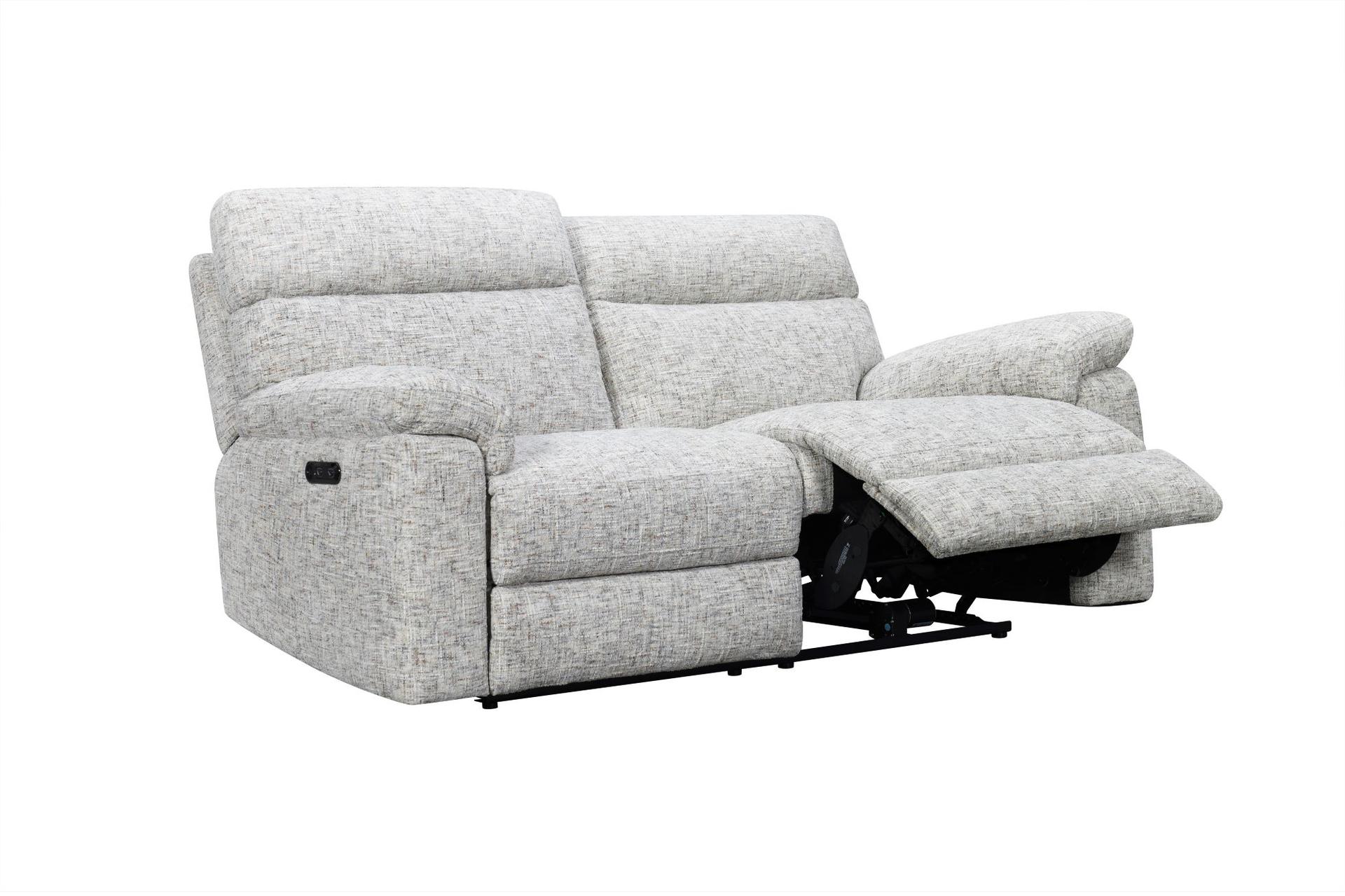 Lazzaro 3 Seater Sofa Odyssey Frost