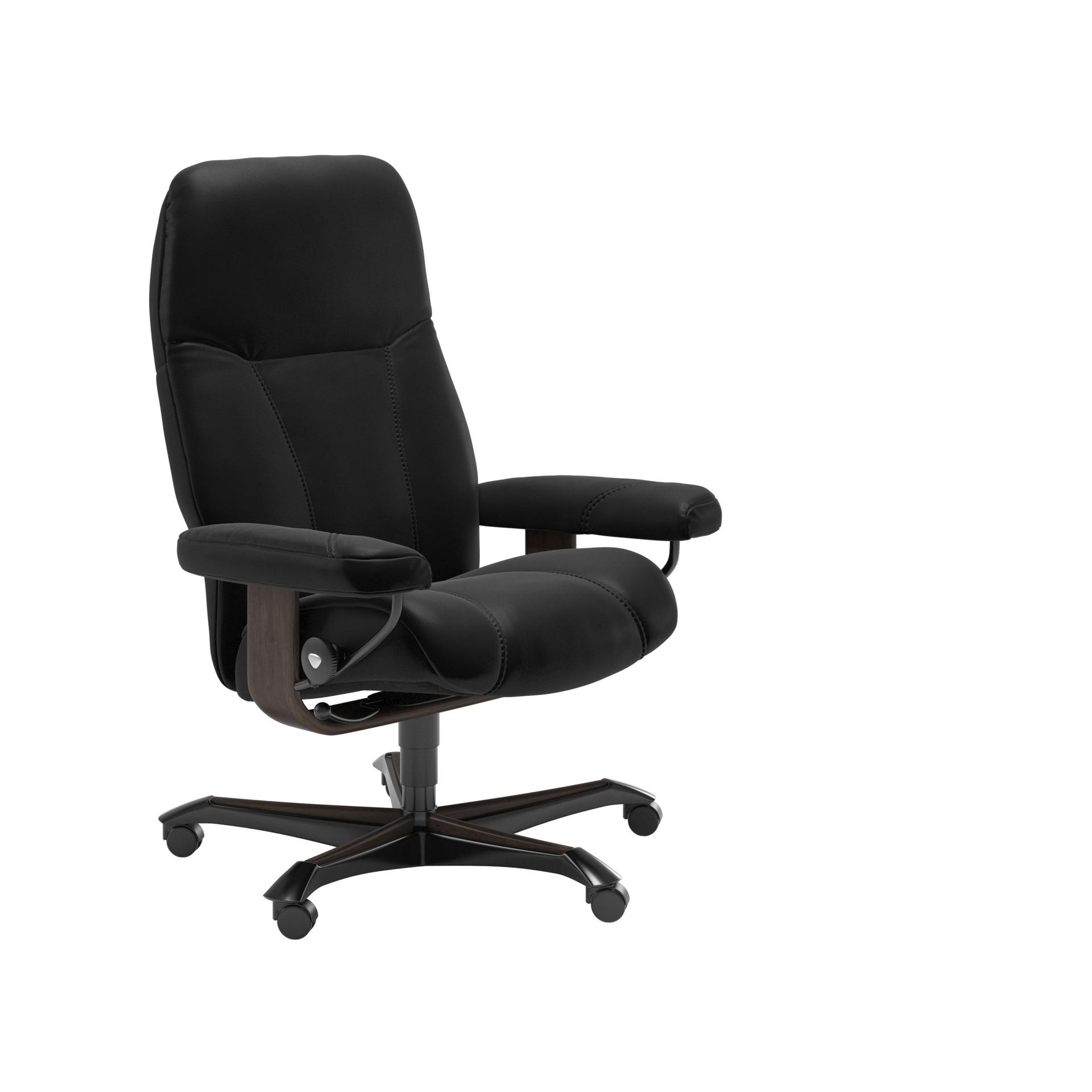 Ekornes Stressless Consul Office Chair