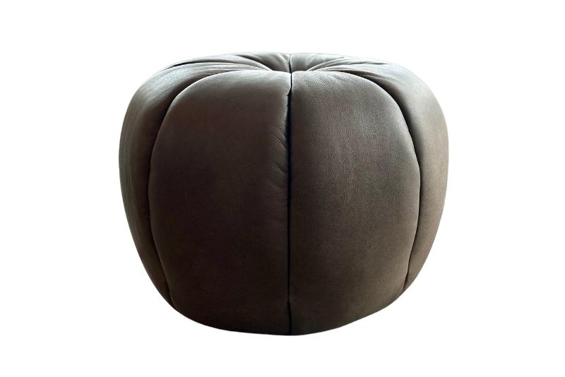 Pumpkin Stool