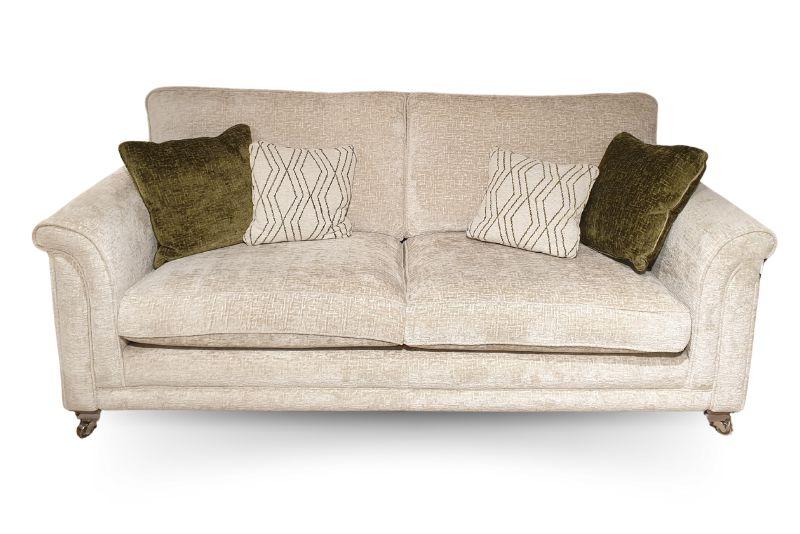 Elton Grand Sofa Oyster