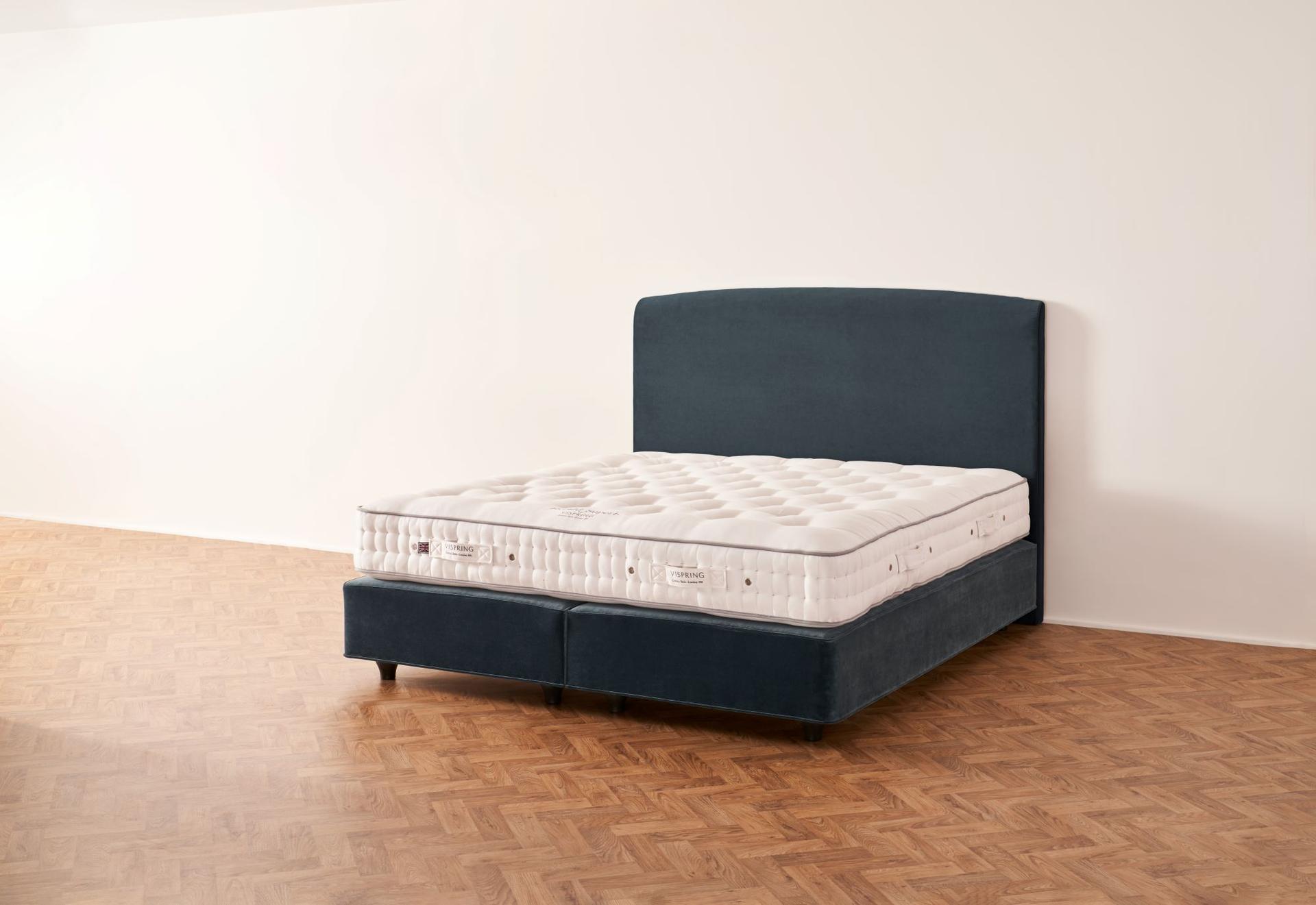 Vi-Spring Herald Superb Mattress 6ft