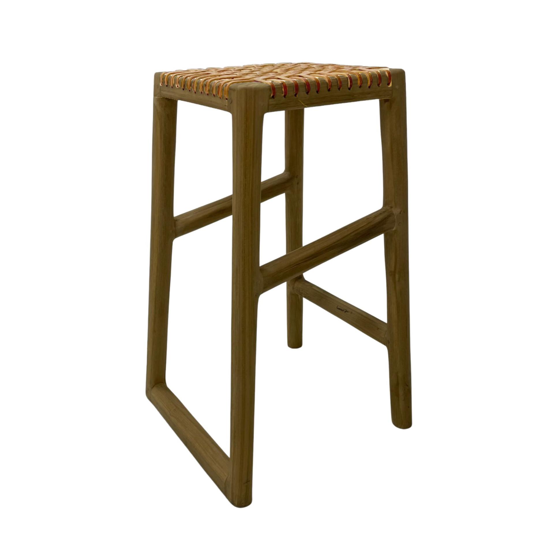 Gladstone Counter Stool