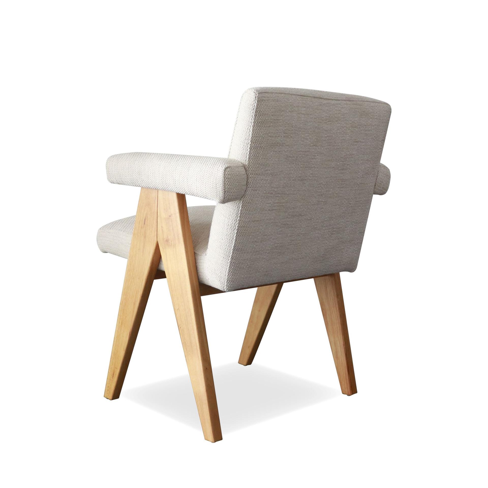 Orson Carver Chair