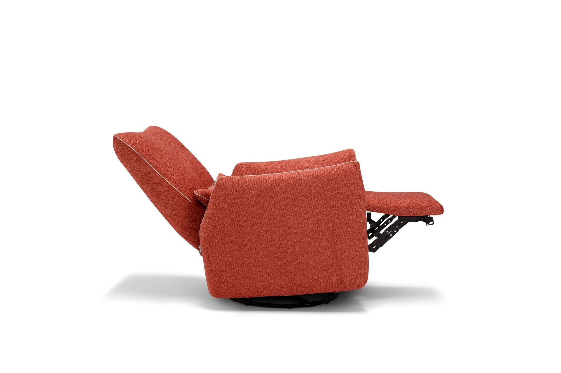 Bubble Lift Recliner Armchair