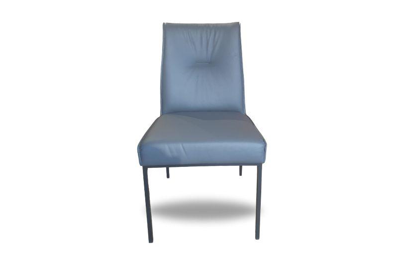 Calligaris Romy Chair Grey