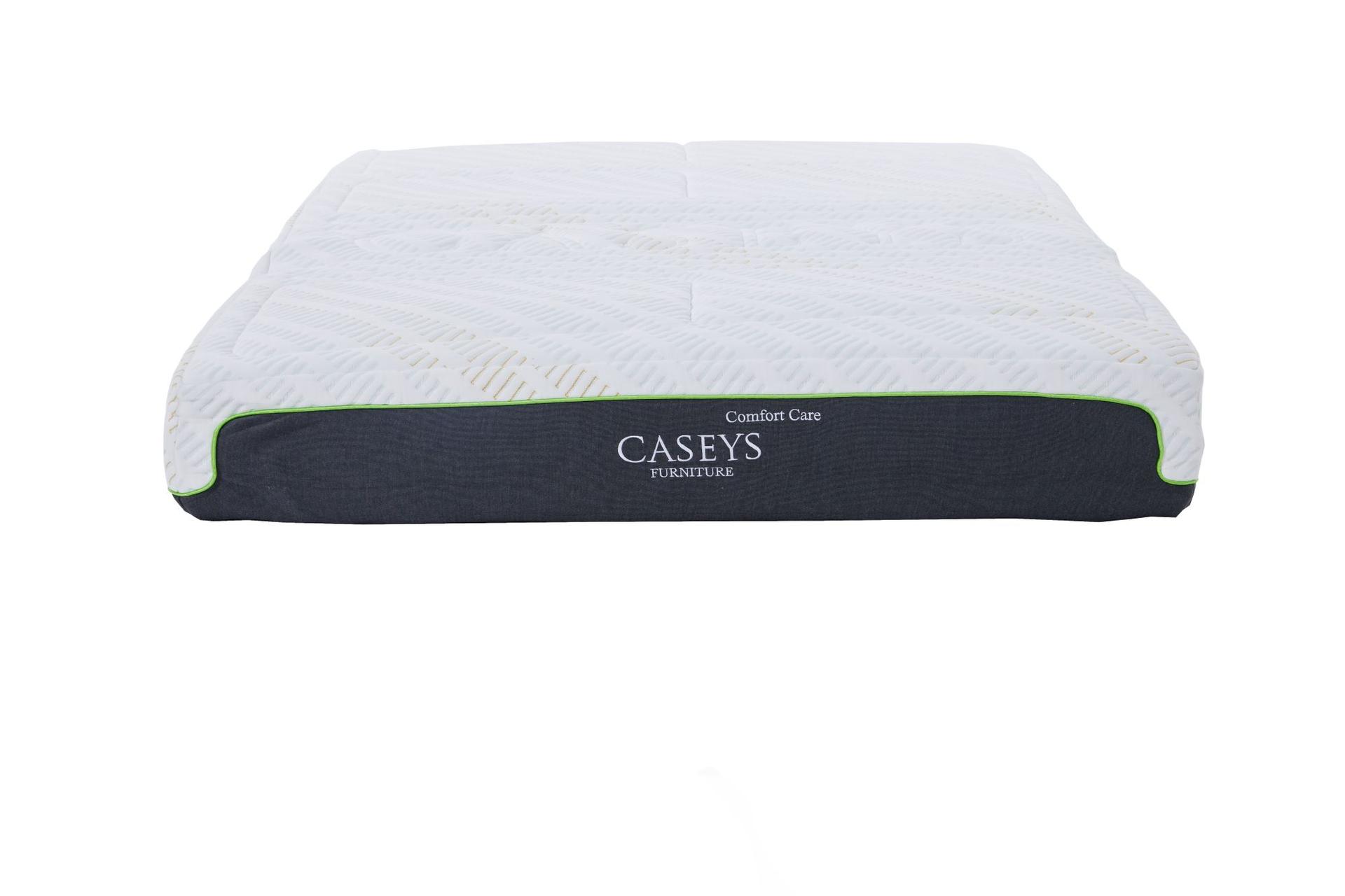 Caseys Comfort Care Mattress 5ft