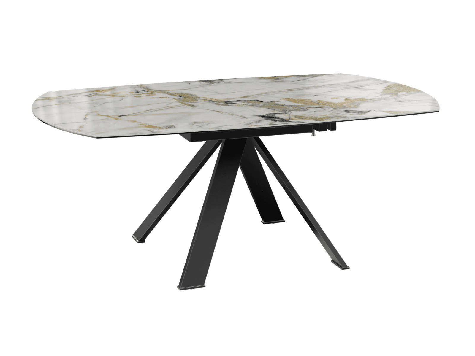 Astra Extending Dining Table Grande Austin