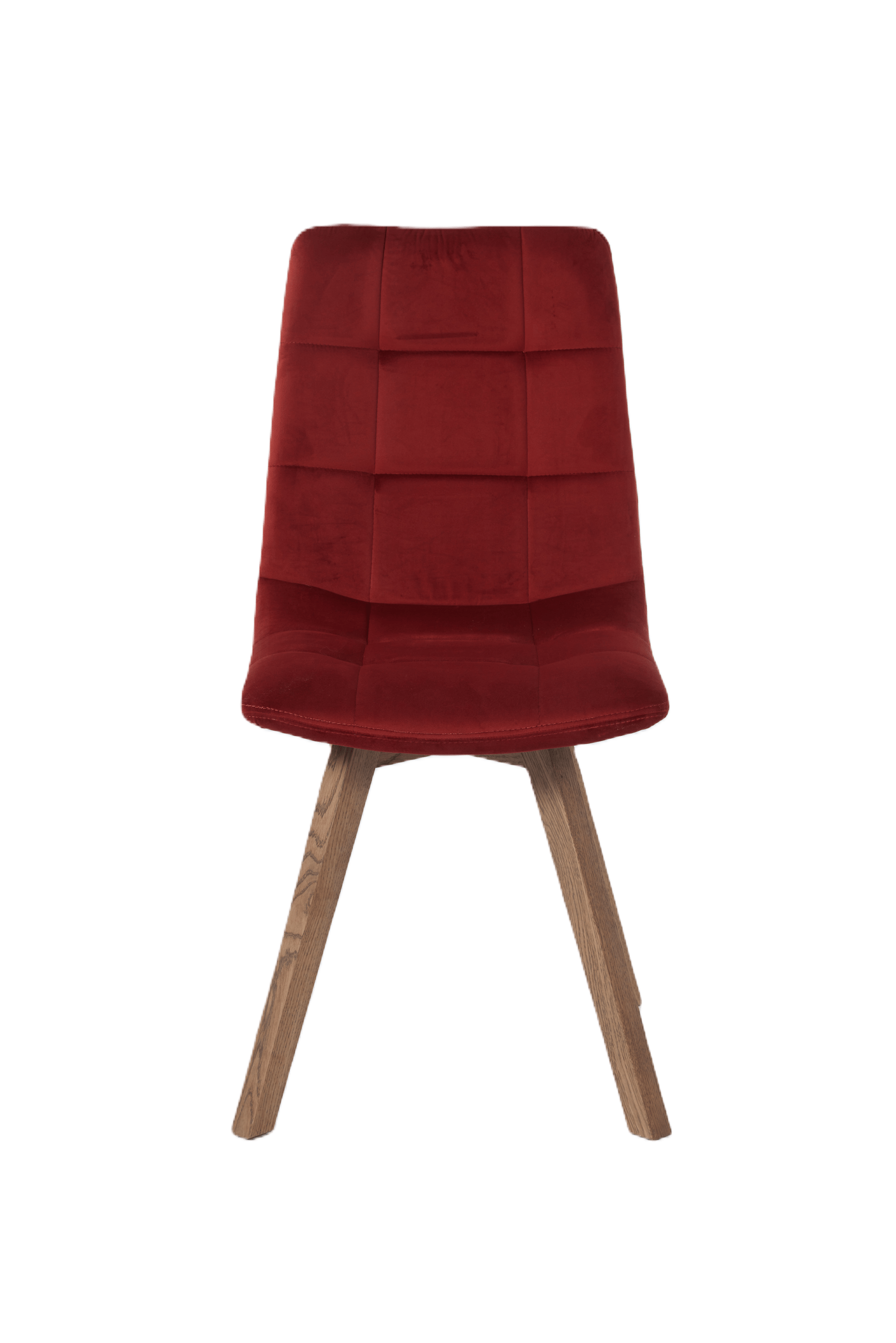 Henderson Chair Sunset Velvet