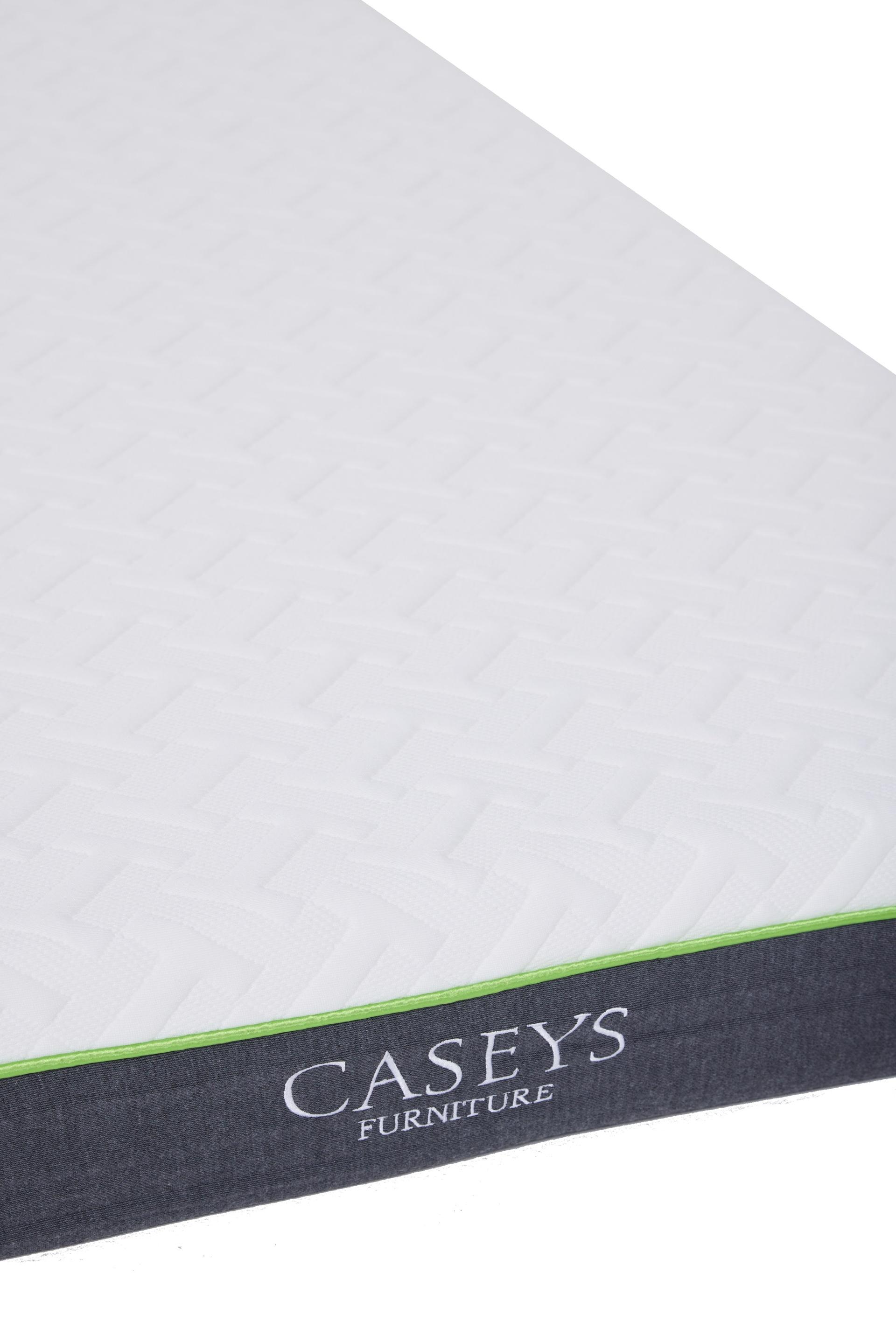 Caseys Comfort Support Mattress 3ft