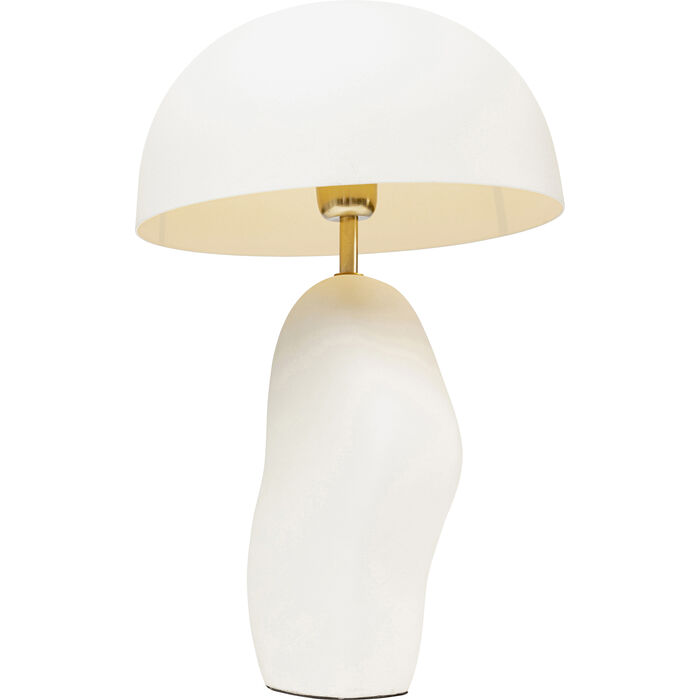 Table Lamp Nube White