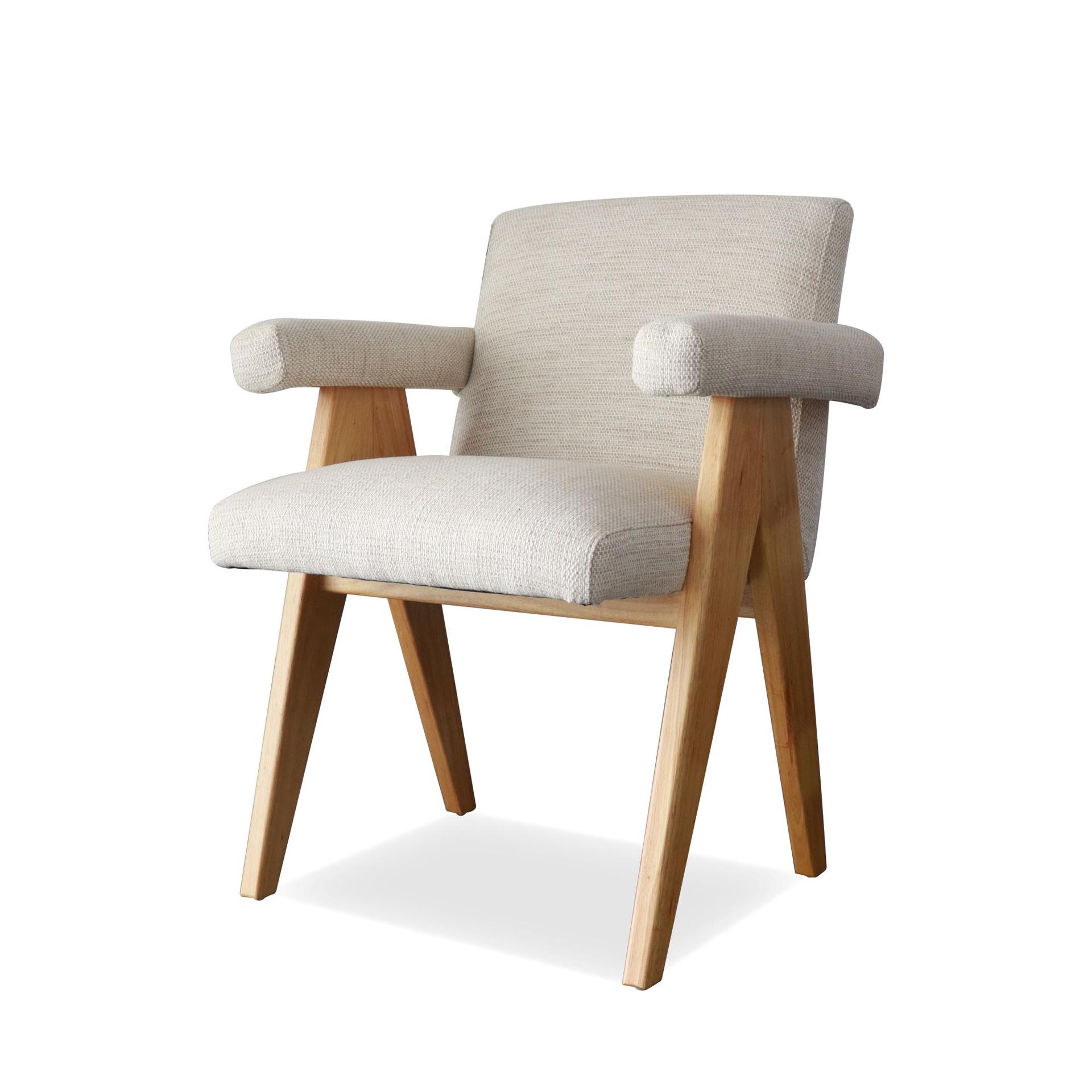 Orson Carver Chair