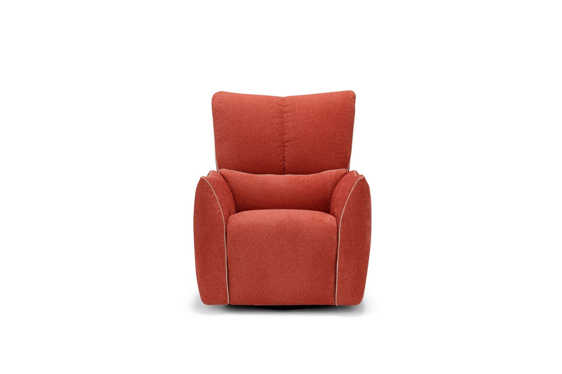 Bubble Lift Recliner Armchair