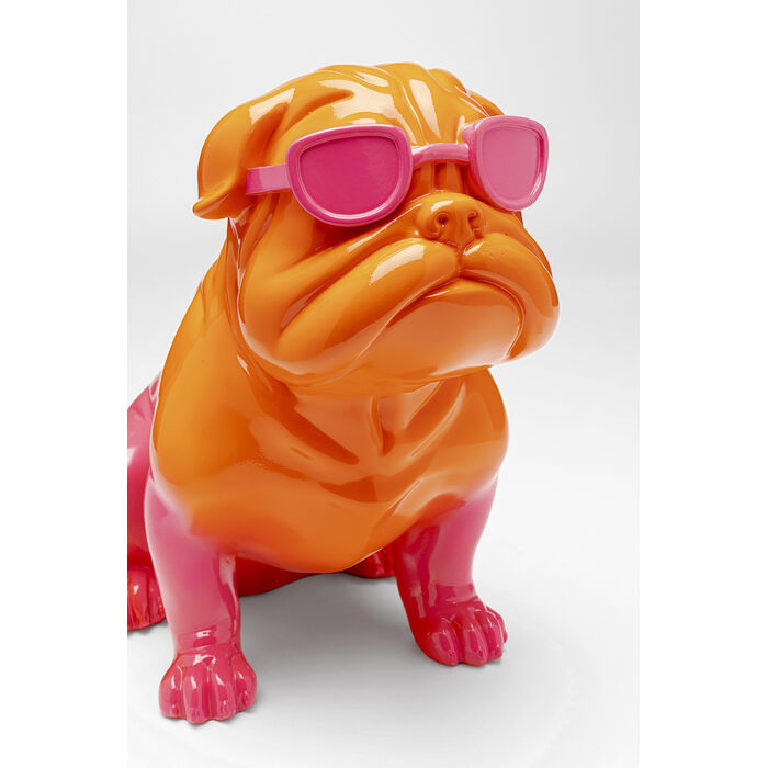 Deco Fashion Dog Pink