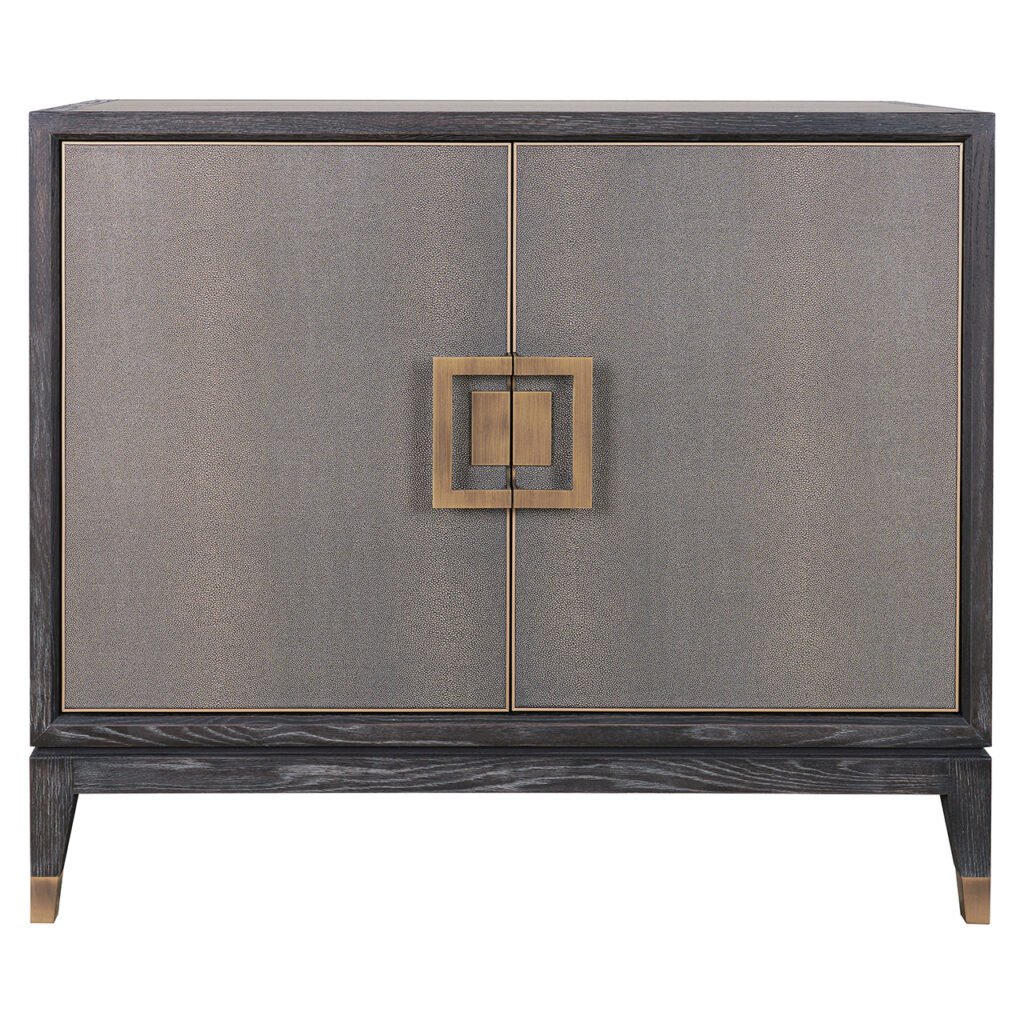 Cecile 2 Door Sideboard