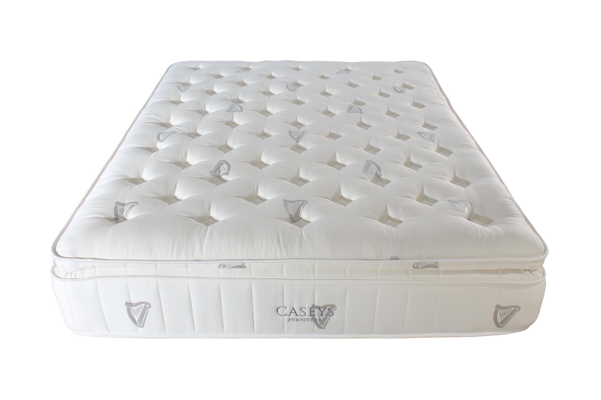 King Koil Derrynane Mattress 4.6ft