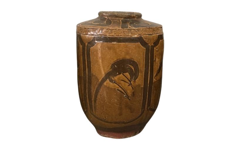 Andorra Design Pot