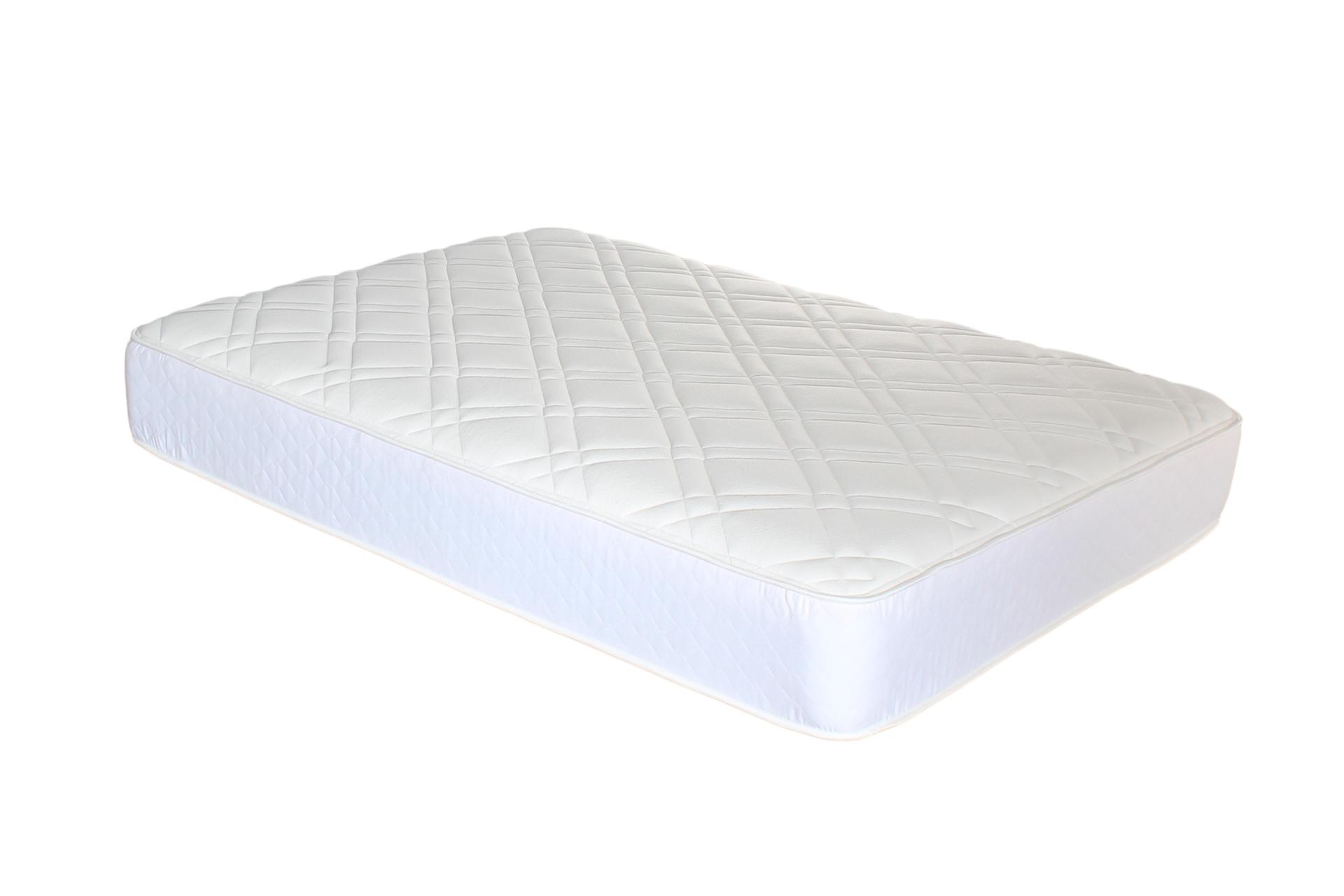 Caseys Plunkett Pocket 3' Mattress