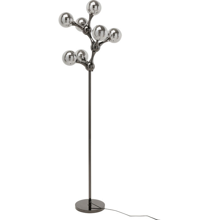 Atomic Balls Floor Lamp