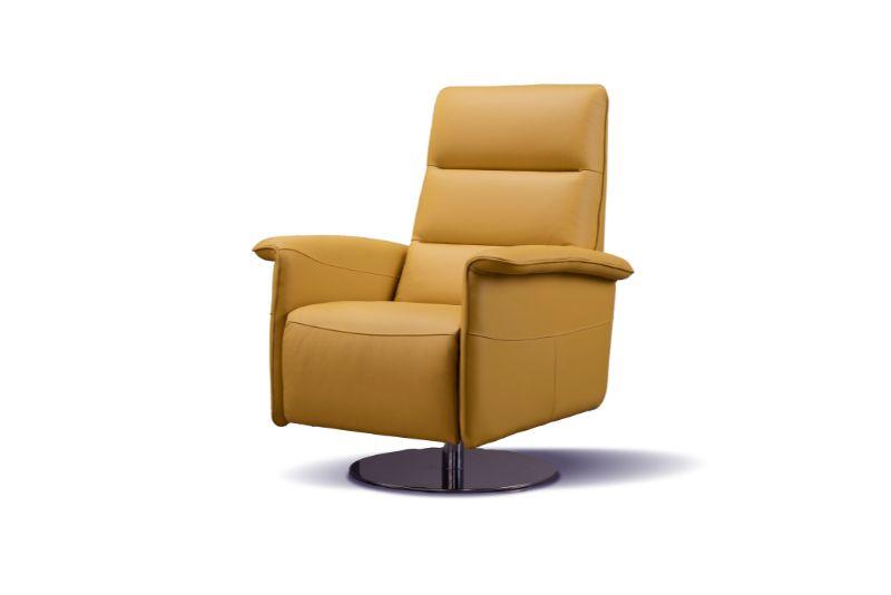 Kelly Swivel Chair Cashmere Moss