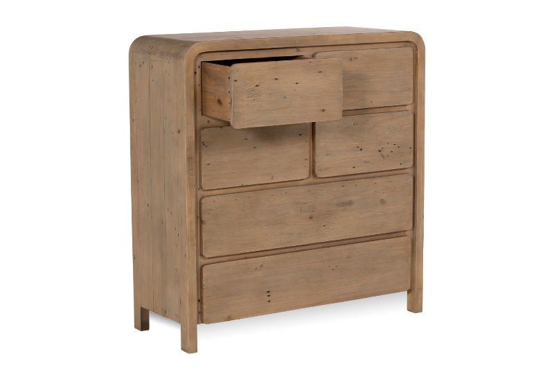 Manon 6 Drawer Tall Chest