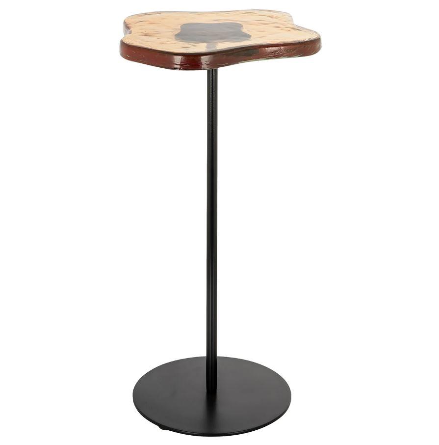 Carlin End Table