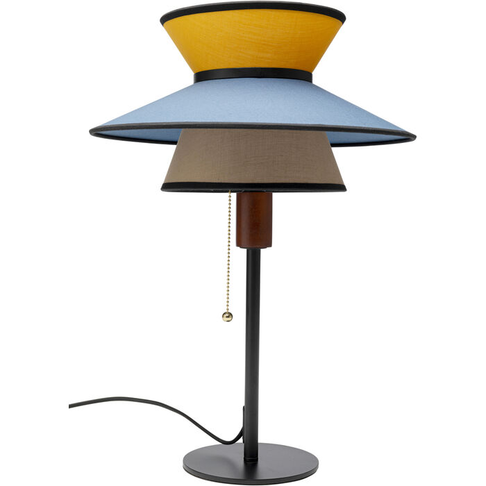 Riva Table Lamp