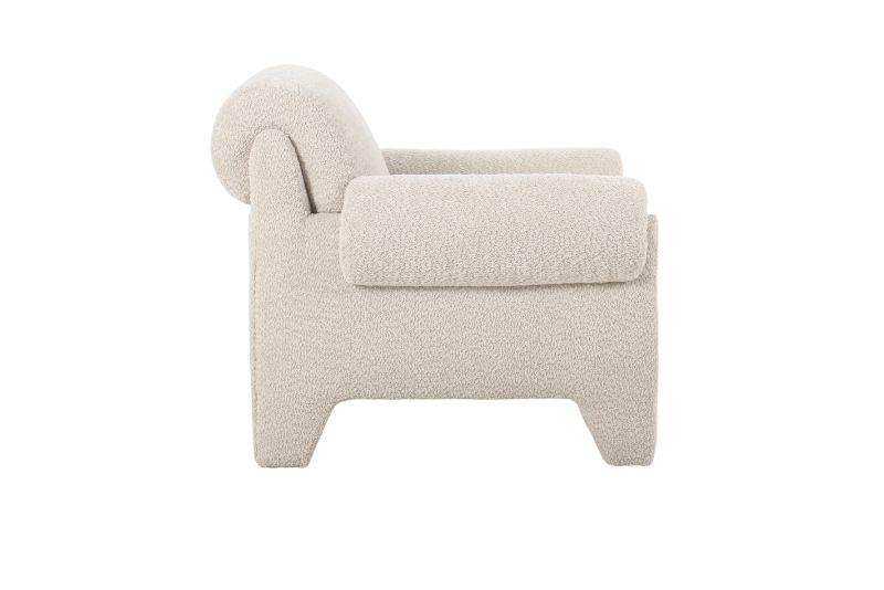 Hallie Lounge Chair