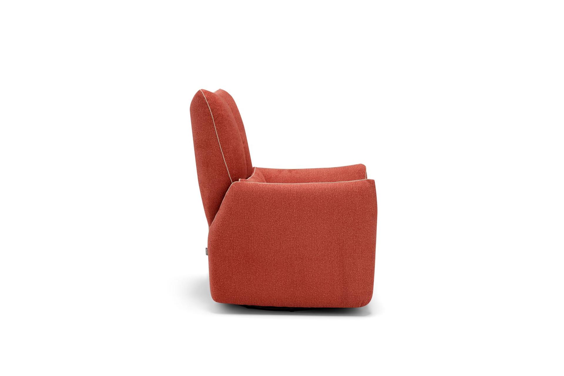 Bubble Lift Recliner Armchair