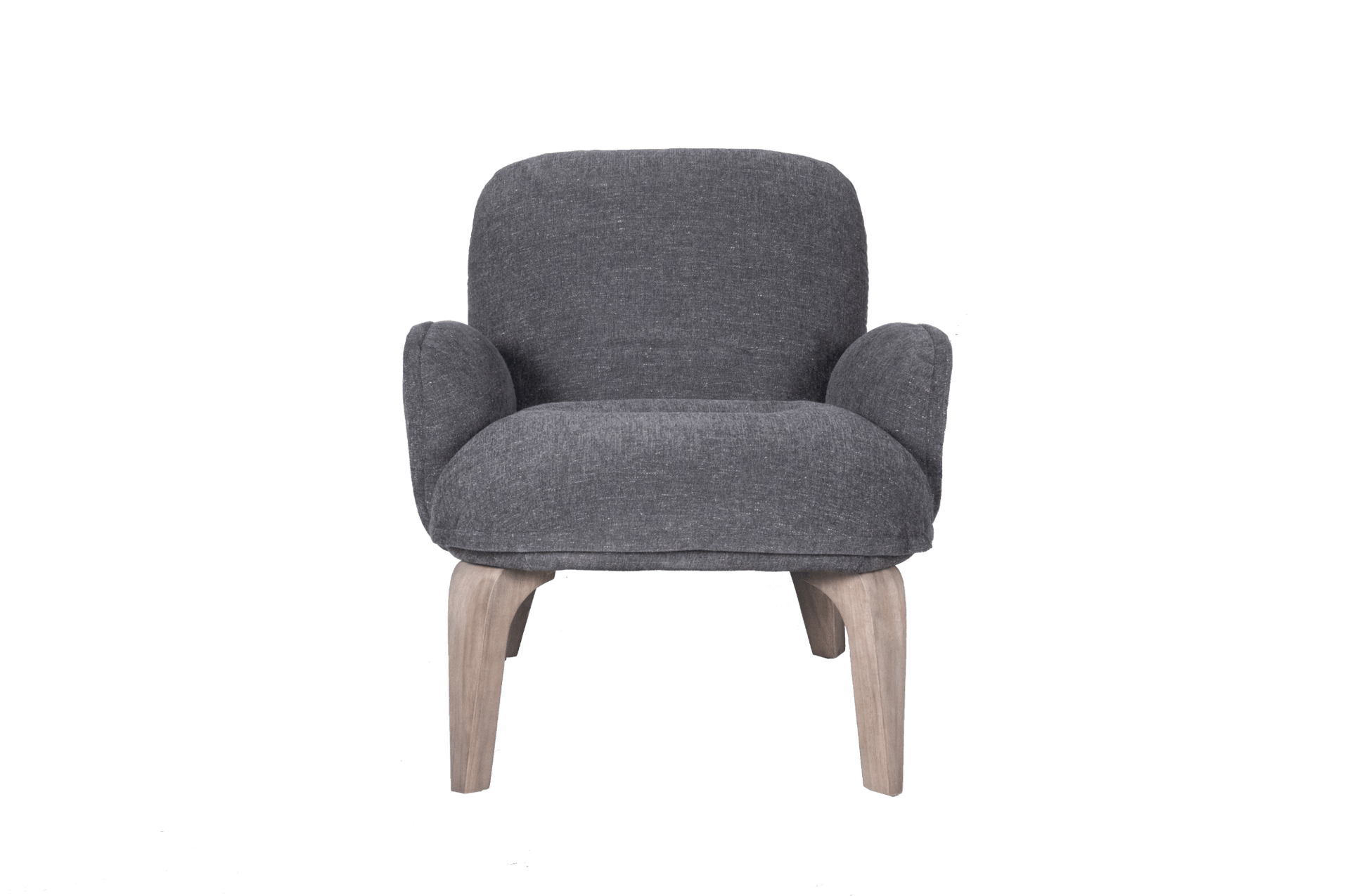 Curby Armchair Gypsy Sesame