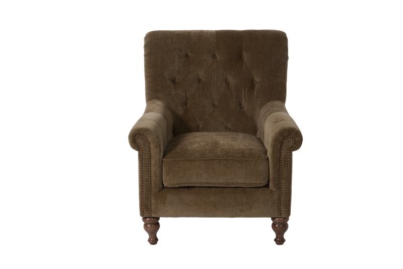 Sofia Armchair Oasis Sage