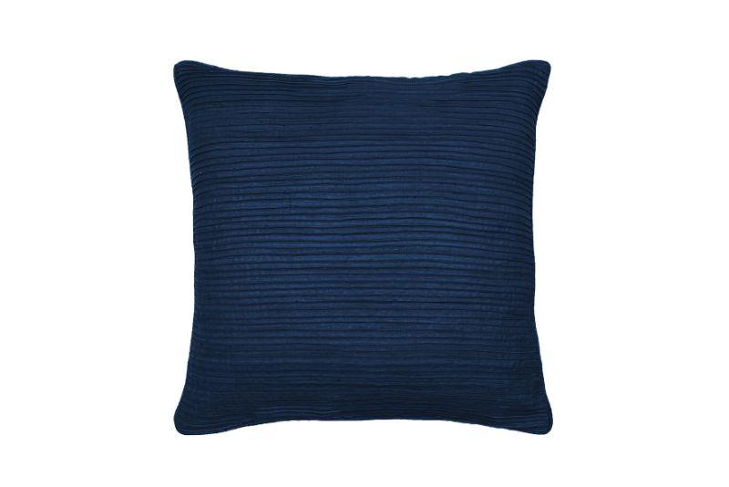 Horizon Navy Cushion