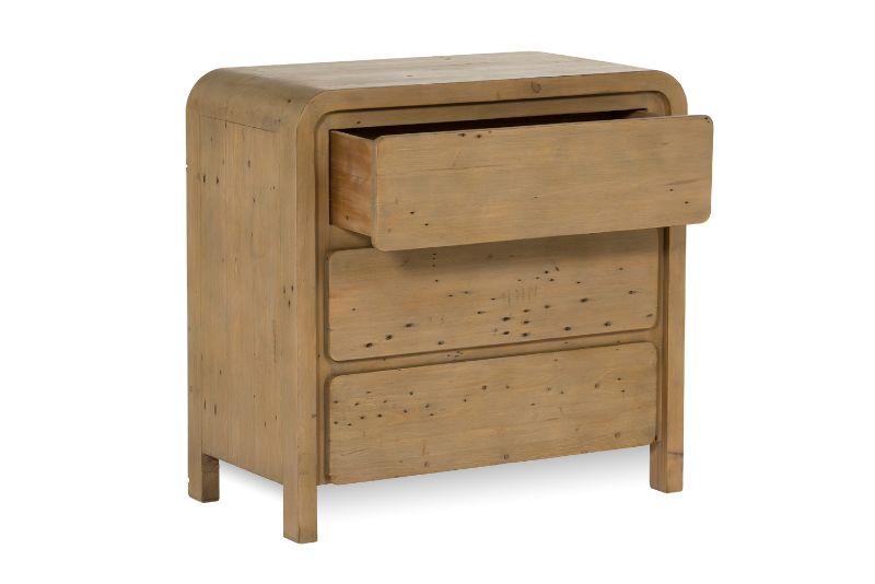 Manon 3 Drawer Chest