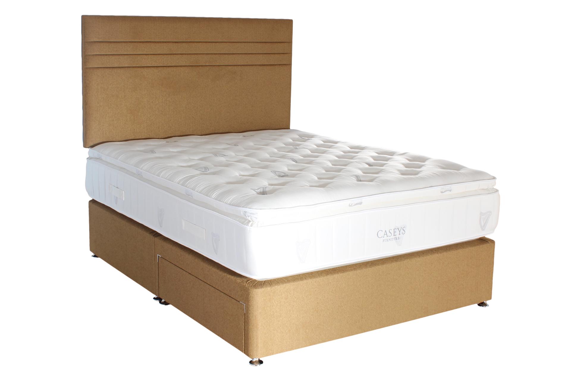 King Koil Derrynane Mattress 5ft