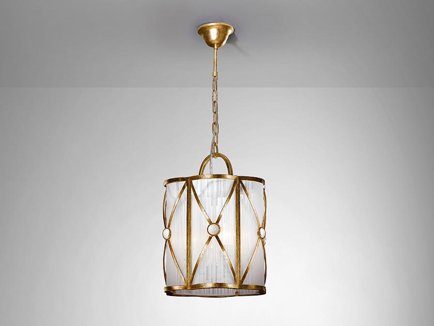 Esparta Pendant Lamp