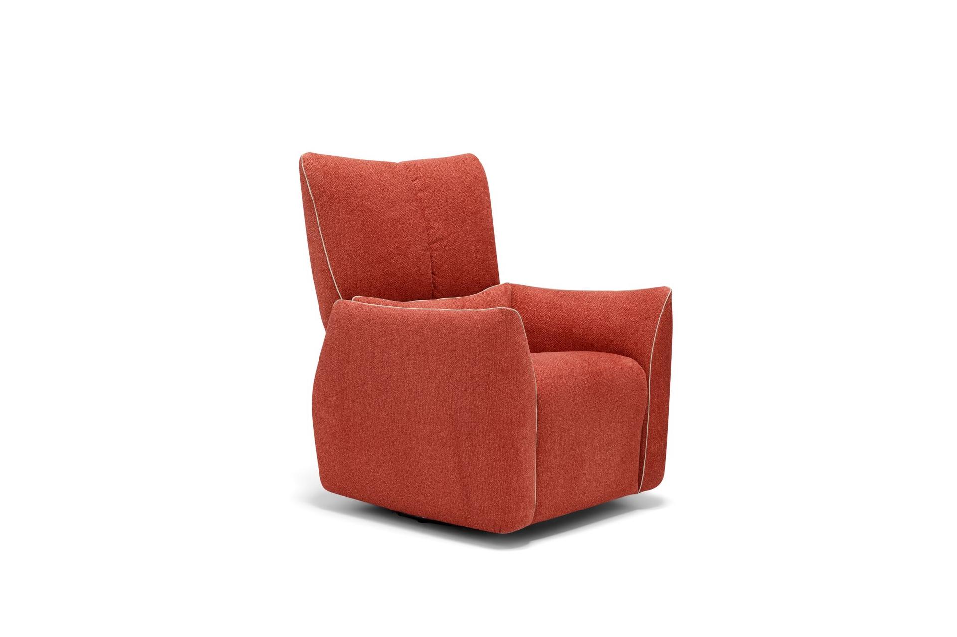 Bubble Lift Recliner Armchair