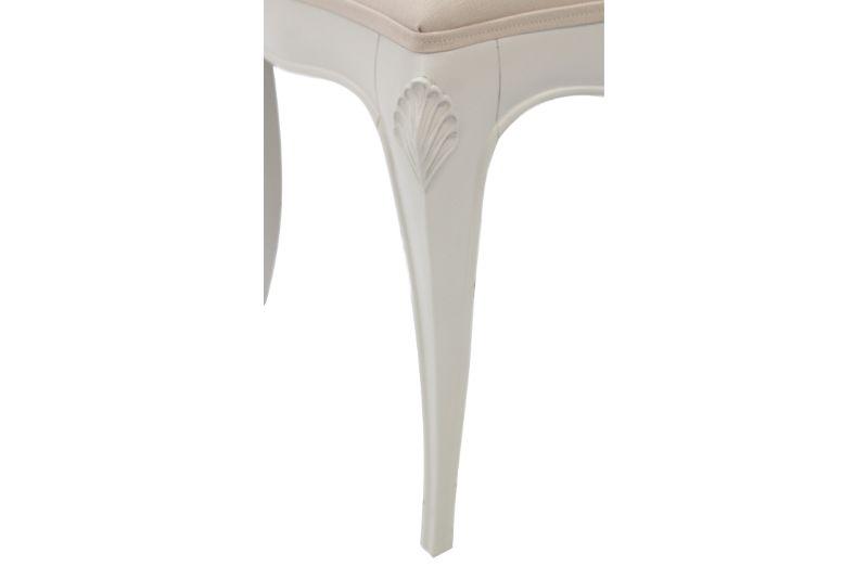 Adriana Upholstered Stool