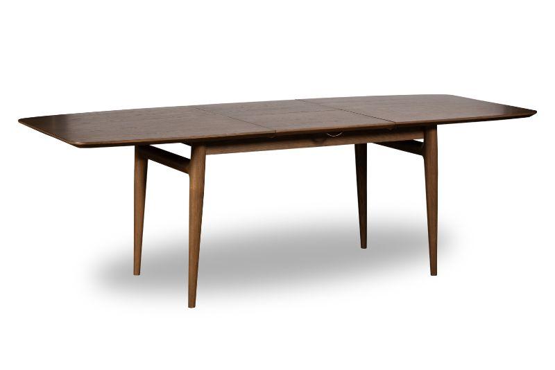 Munroe 160-215cm Extending Dining Table