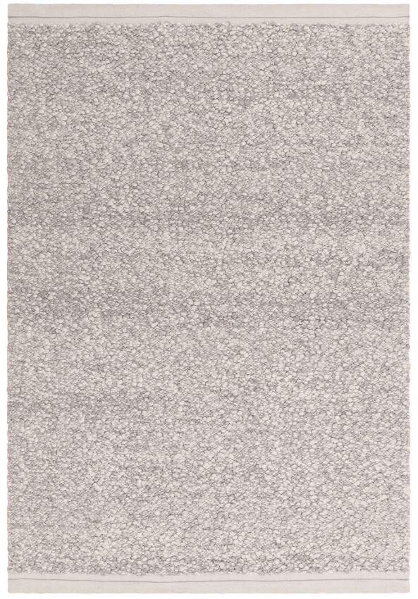 Elm Rug Silver