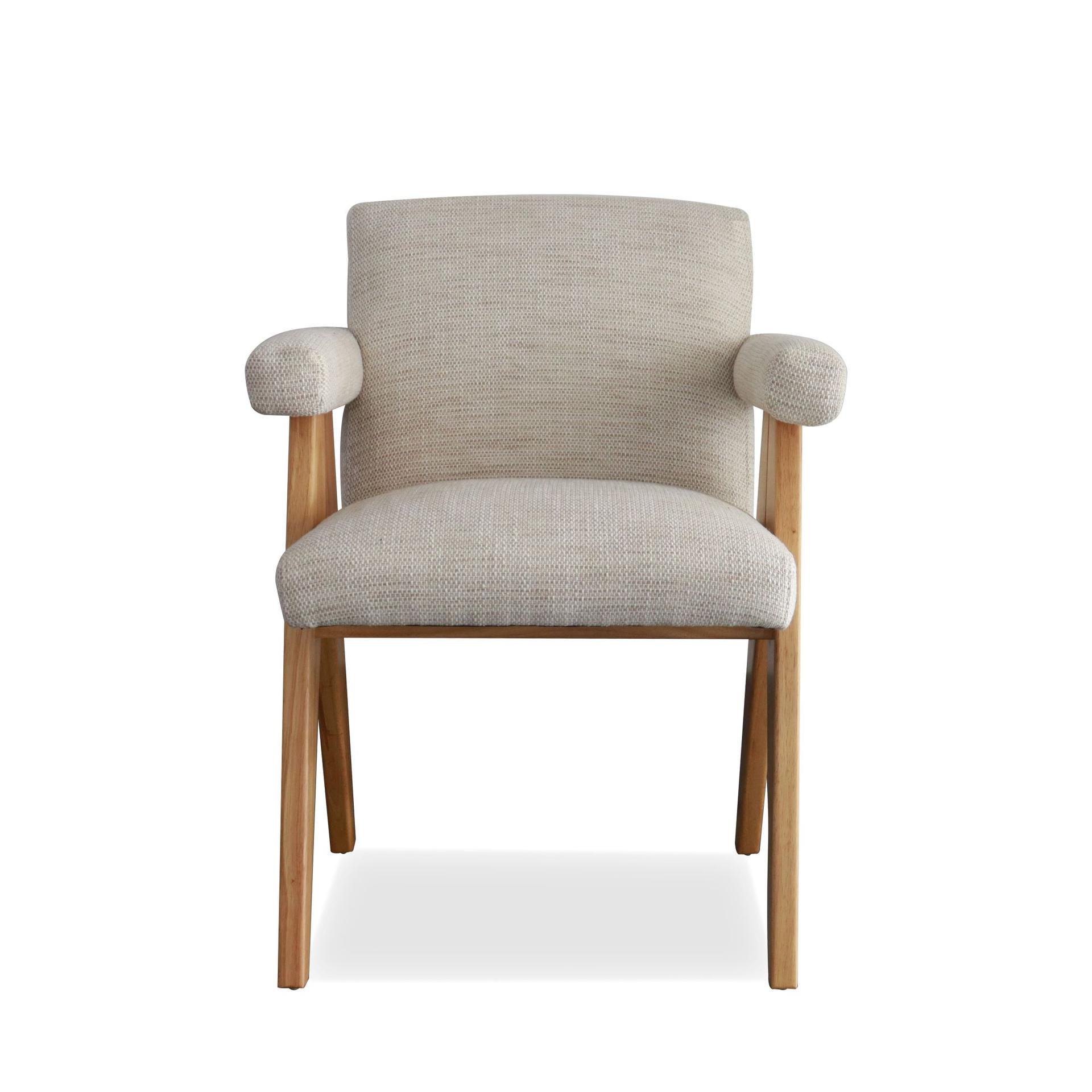 Orson Carver Chair