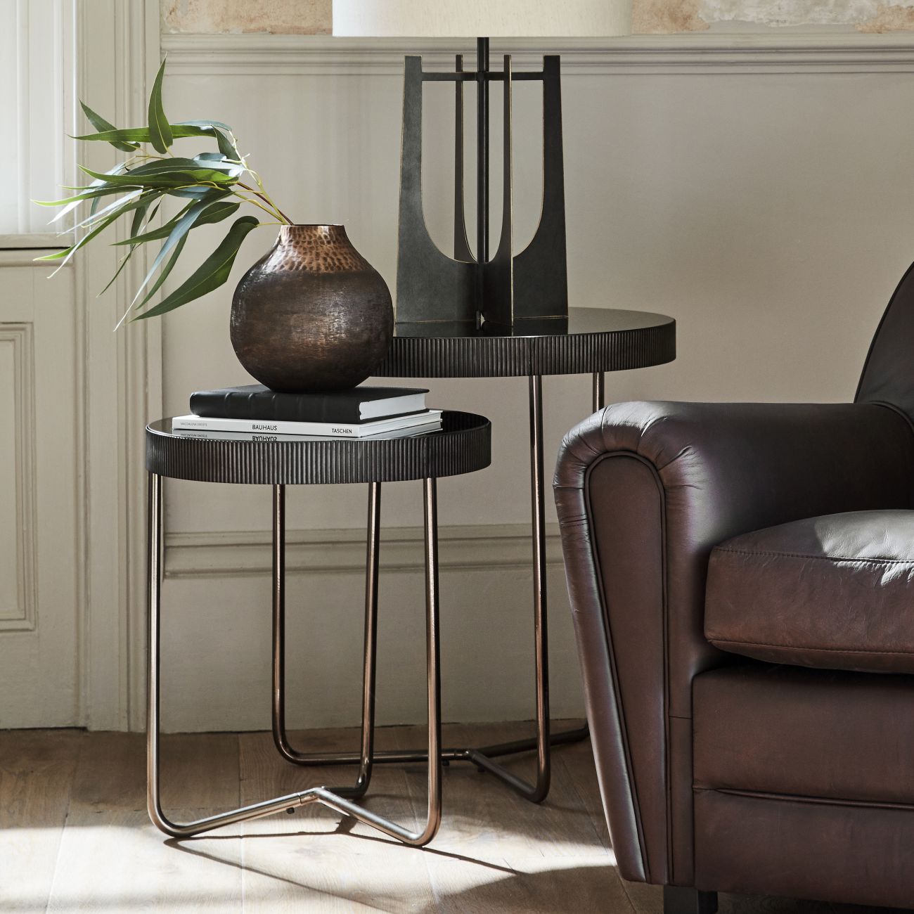 Knightsbridge Set of Side Tables