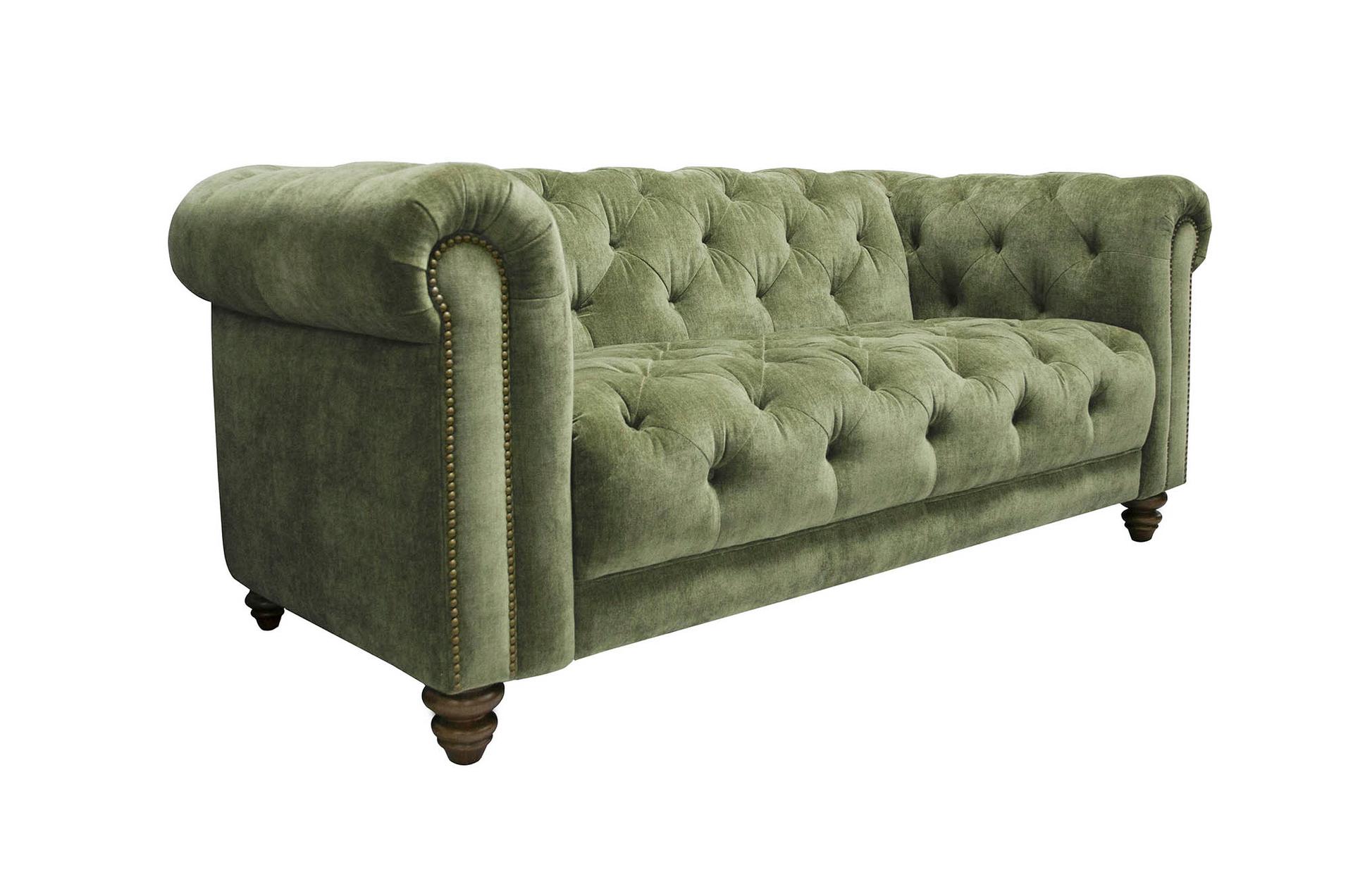 Stax Midi Sofa Oasis Sage