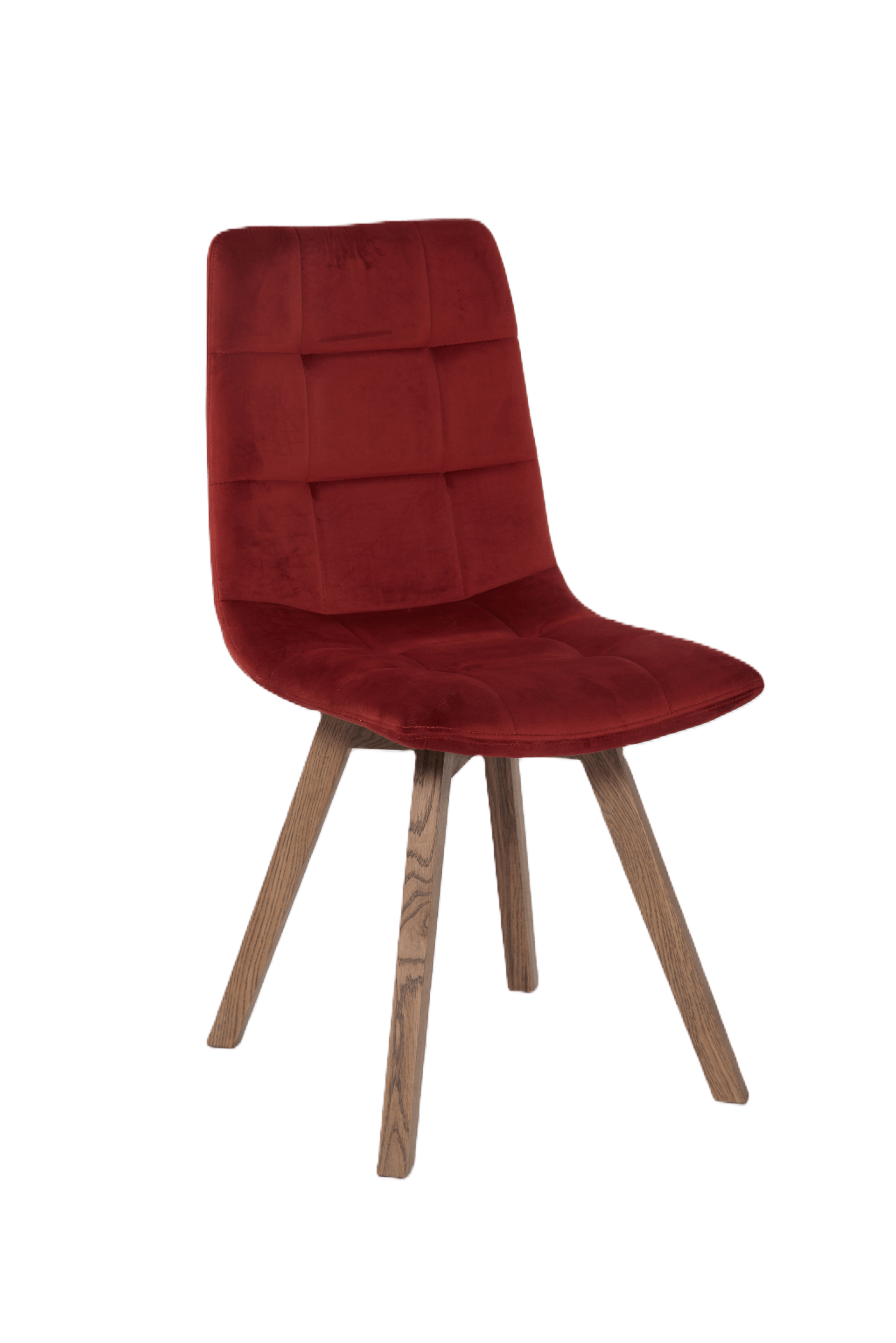 Henderson Chair Sunset Velvet