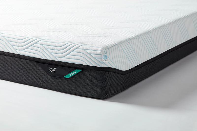 Tempur Pro Smartcool 3ft Single Mattress