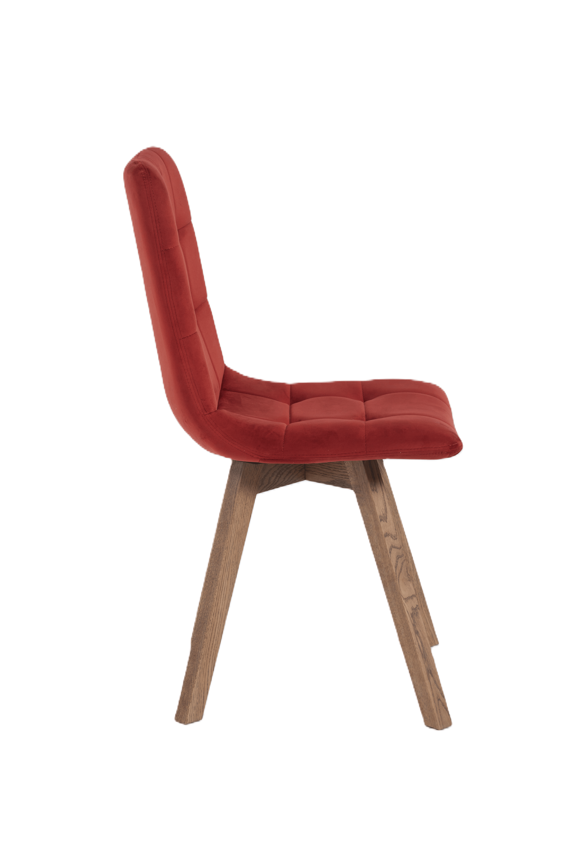 Henderson Chair Sunset Velvet